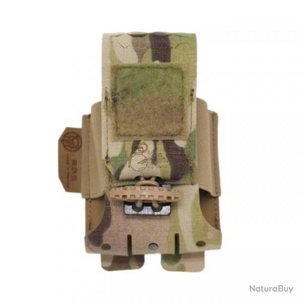 Poche Frag / ASSD Multicam