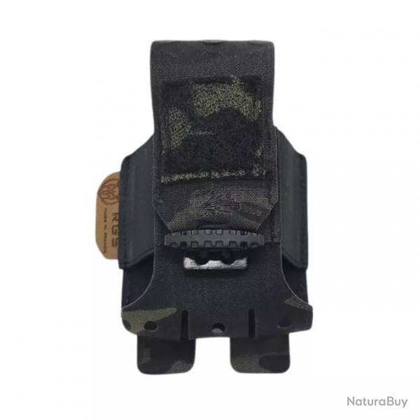 Poche Frag / ASSD Multicam Black(TM)