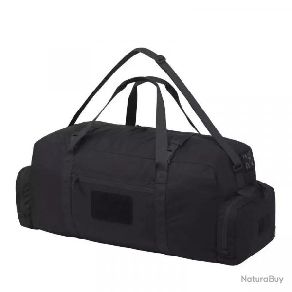 Sac de dploiement 80L Medium Noir