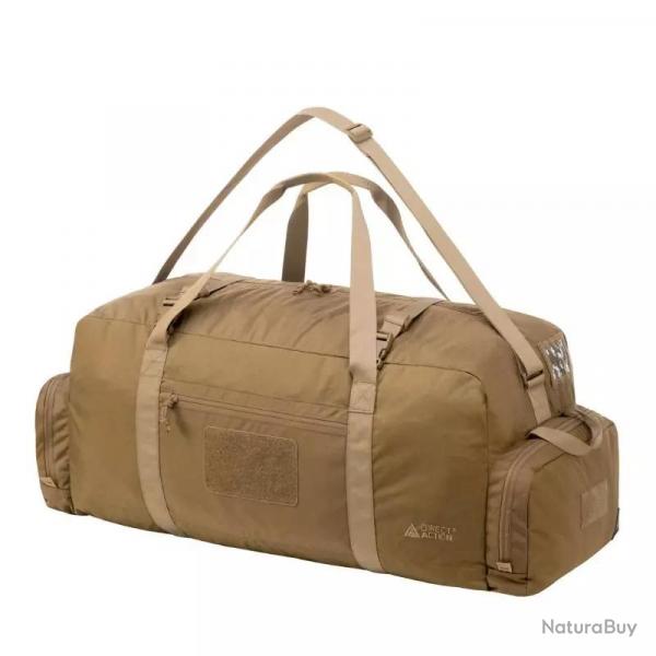 Sac de dploiement 80L Medium Coyote Brown