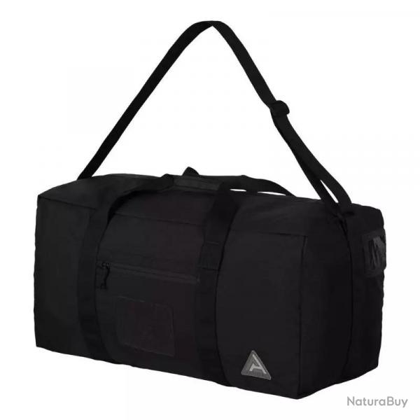 Sac de dploiement 42L Small Noir