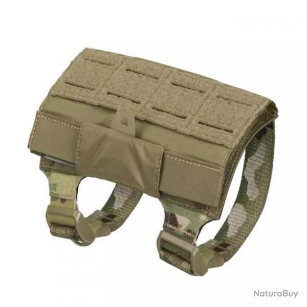 Poche avant-bras GRG Multicam