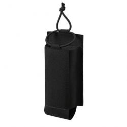 Poche radio Low Profile Noir