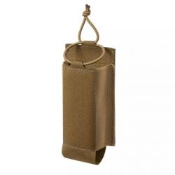 Poche radio Low Profile Coyote Brown