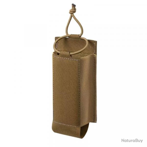 Poche radio Low Profile Coyote Brown