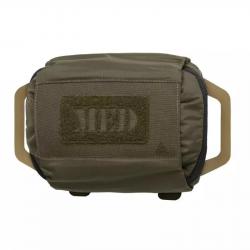 Poche Médic Horizontale MKIII Ranger Green