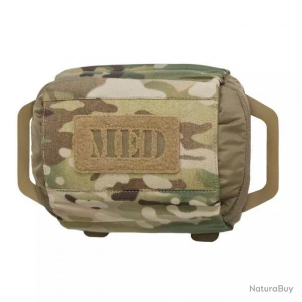 Poche Mdic Horizontale MKIII Multicam