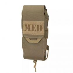 Med Pouch verticale MKII Adaptive Green