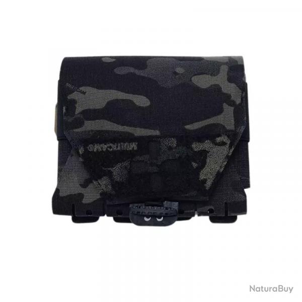 Poche IFAK Multicam Black(TM)