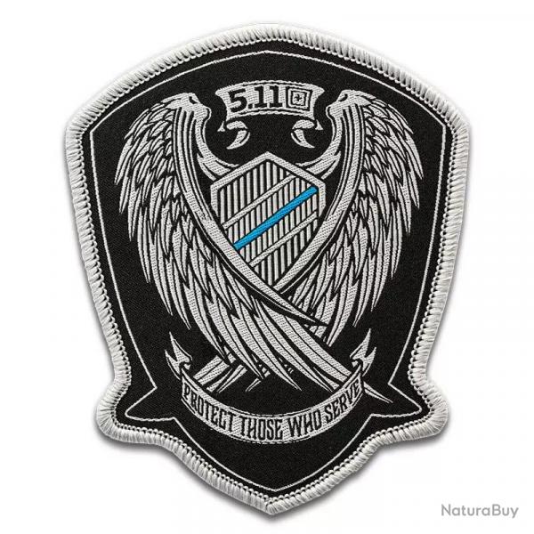 Patch Winged Protector
