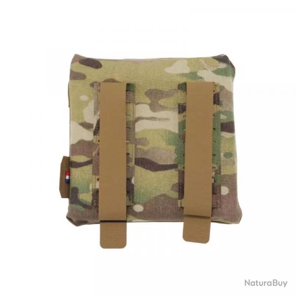 Duo Inserts latrales SAPI Multicam