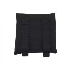 Duo Inserts latérales SAPI Noir