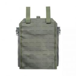 Panneau MOLLE ZP IRR Stone Grey Olive (332)