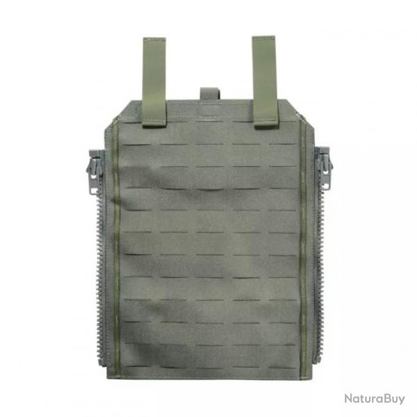 Panneau MOLLE ZP IRR Stone Grey Olive (332)