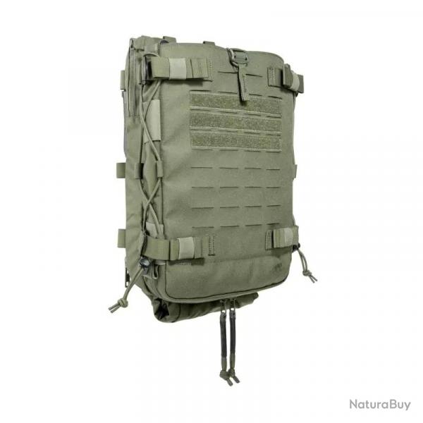 Panneau TOOL PACK ZP Noir (040)