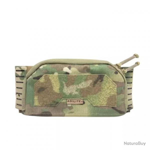 Poche Pincer 2nd Layer Multicam