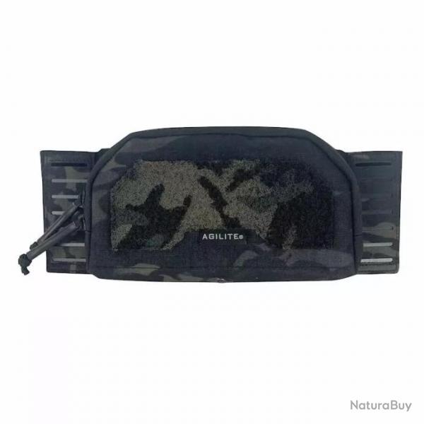 Poche Pincer 2nd Layer Multicam Black(TM)