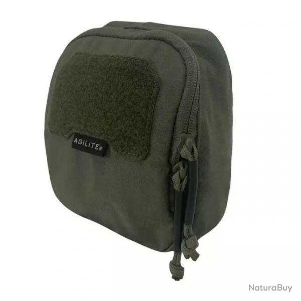 Poche Utile General Purpose Ranger Green