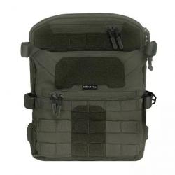 Panneaux Modulaire Micro MAP Ranger Green