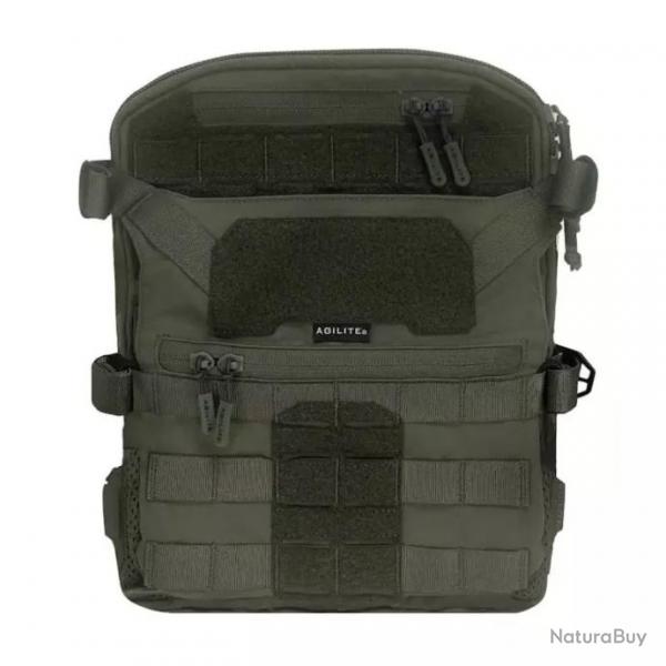 Panneaux Modulaire Micro MAP Ranger Green