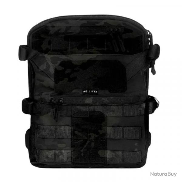 Panneaux Modulaire Micro MAP Multicam Black(TM)