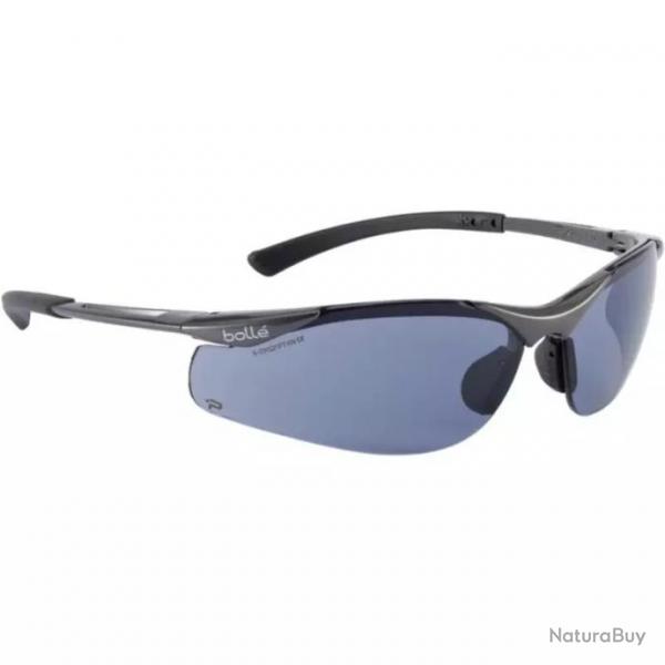 Lunettes De Protection CONTOUR Gris fum