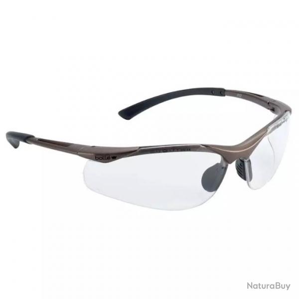 Lunettes De Protection CONTOUR Clair