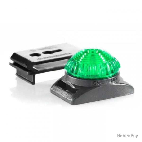 Lampe Guardian(TM) Dual Verte Vert