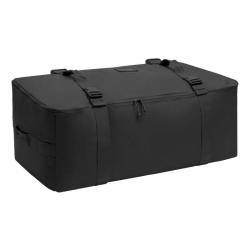 Cantine Souple Transall 160L Noir