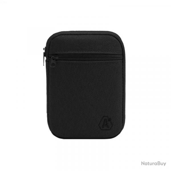 Portefeuille Transall Noir