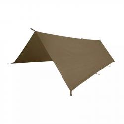 Bâche Terrain Expédition 2x3m Vert Olive