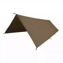 Bâche Terrain Expédition 3x4m Vert Olive
