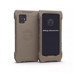 Coque OPRTR XCOVER6 PRO Flat Dark Earth  GALAXY XCover6 Pro