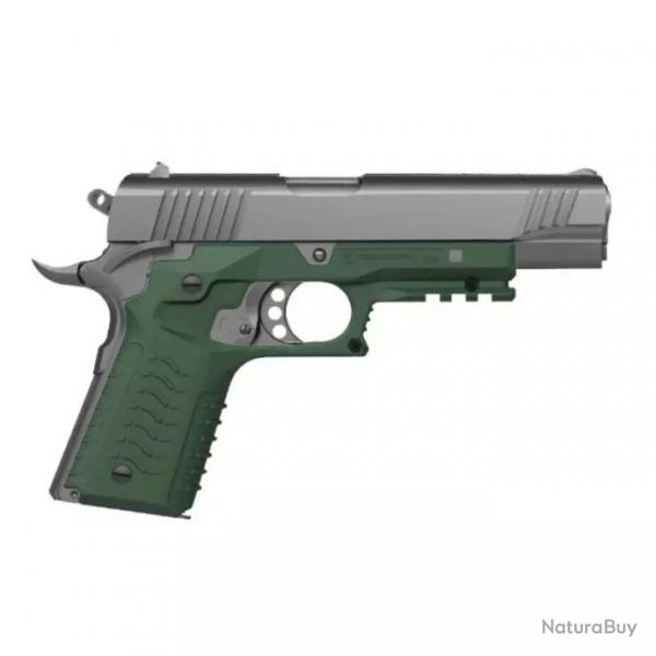 Grip & Rail CC3H pour Colt 1911 OD