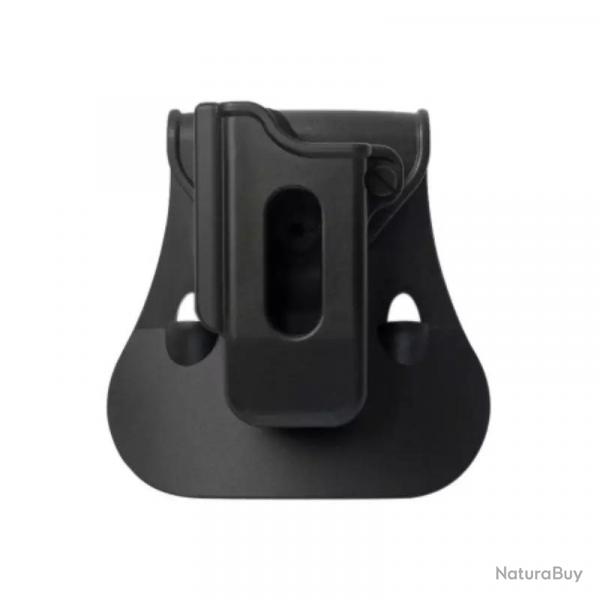Porte Chargeur Droitier Glock / Beretta PX4 Storm / HK P30 Noir
