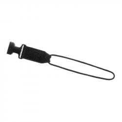 Boucle Front end Kit Paracord Noir
