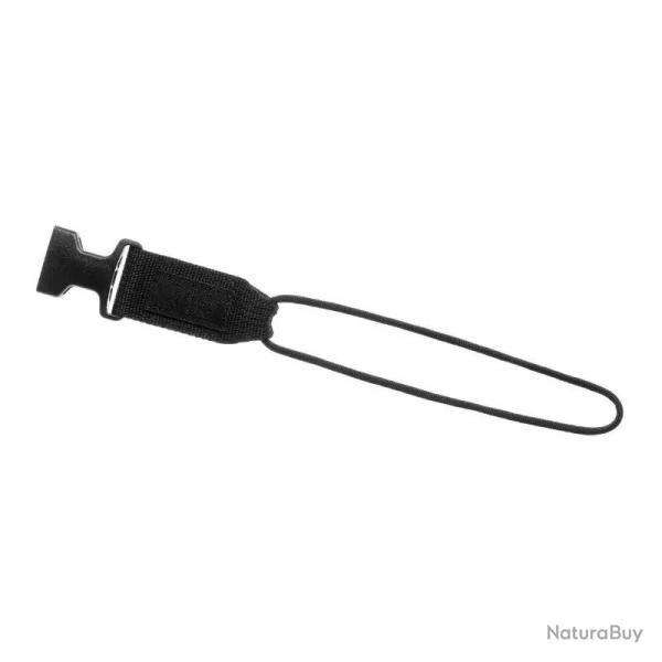 Boucle Front end Kit Paracord Noir