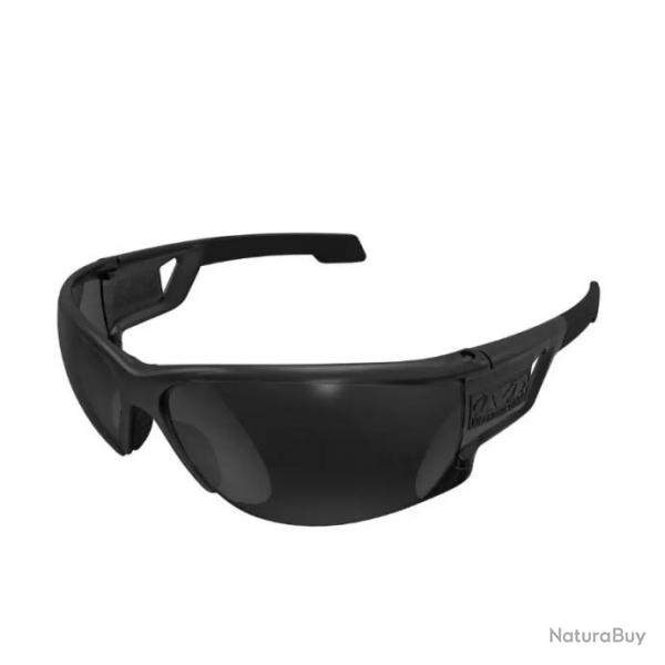 Lunettes protection VISION TYPE-N Gris fum