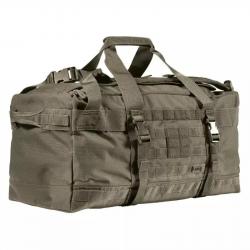 Sac Rush LBD LIMA 55L Ranger Green (186)