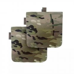 2 Poches latérales FLANK(TM) Multicam®
