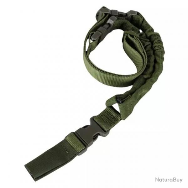 Sangle 1 Point Cobra Bungee Olive Drab