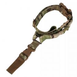 Sangle 1 Point Cobra Bungee Multicam®