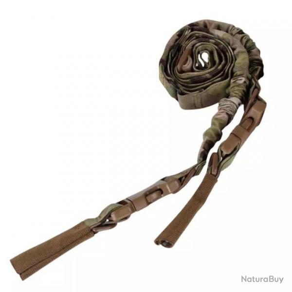 Sangle 1 et 2 points CBT Multicam