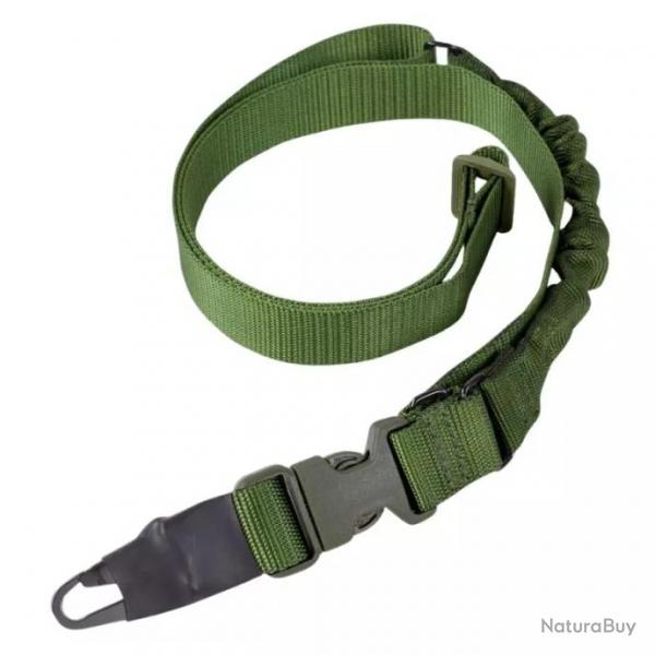 Sangle 1 point Viper 1 bungee Olive Drab