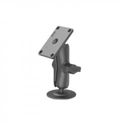 RAM Mount Kit Véhicule - Smartphone Adhésive