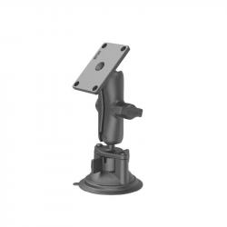 RAM Mount Kit Véhicule - Smartphone Ventouse