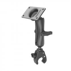 RAM Mount Kit Véhicule - Tablette Pince Rail