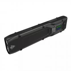 Lampe Torche EDC25 - 3000 Lumens