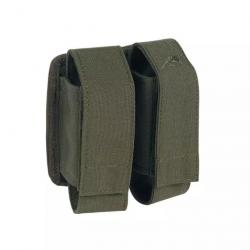 Porte grenade double 2x40mm Olive Drab (331)