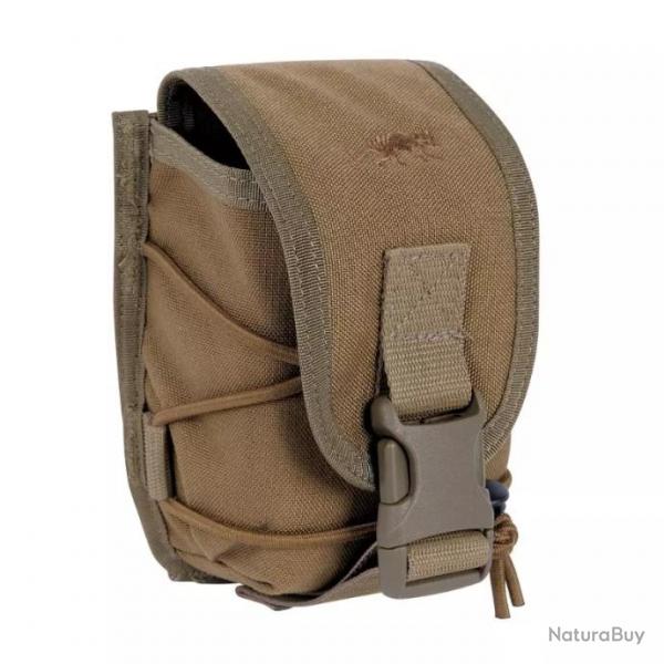 Poche Grenade Smoke Coyote Brown (346)